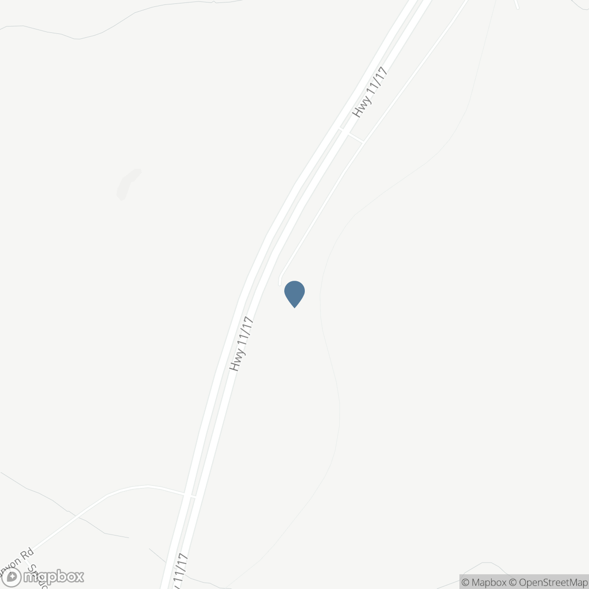 240 Hwy 11-17, Thunder Bay, Ontario P0T 1K0